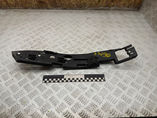 Крепление бампера переднего Volkswagen Touareg 1 поколение 2006, 2.5 л., BAC, дизель, МКПП, внедорожник 5 дв., 7L6807183C