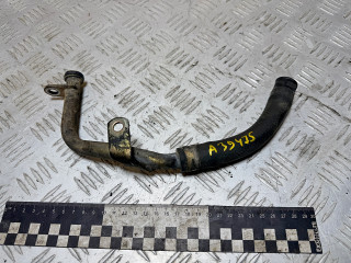 трубка охлаждающей жидкости Mitsubishi Pajero 3 поколение 2002, 3.2 л., дизель, МКПП, внедорожник 3 дв., полный привод, ME203702