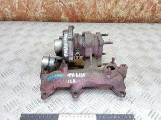 турбина Skoda Fabia 1 поколение [рестайлинг] 2007, 1.4 л., дизель, 7202430001, 7202435001S, 7337830004, 7337830007, 7337830008, 7337835004S, 7337835007S, 7337835008S, MTG1411SL, 030TC17430000, MTG1411RB, 045253019D, 045253019DV, 045253019DX, 045253019G, 045253019GV, 045253019GX, 045253019L, 045253019LV, 045253019LX