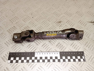 рулевой карданчик Opel Zafira 1 поколение (A) 2001, 1.8 л., бензин, L2C0333F2