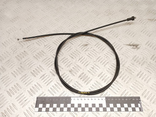 трос капота Volkswagen Golf 3 поколение 1995, 1.9 л., дизель, 1H1823531