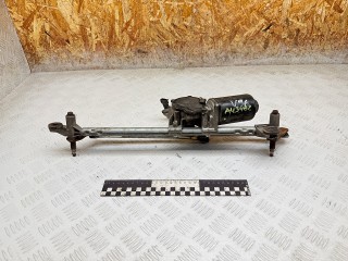 механизм стеклоочистителя (трапеция дворников) Opel Signum C 2004, 1.9 л., Z19DTH, дизель, МКПП, универсал, 23003922