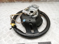 руль Citroen C4 Picasso 1 поколение 2009, 1.6 л., 9HZ (DV6TED4), дизель, АКПП, правый руль, 96866511VD - фото №8