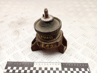 подушка крепления двигателя Hyundai Santa Fe 2 поколение [рестайлинг] 2011, 2.2 л., дизель, МКПП, правый руль, 219322B000