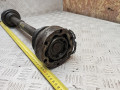 полуось передняя левая (приводной вал, ШРУС) Volkswagen Passat B2 1985, 1.6 л., дизель, 321407271AJ, 321407271AQ, 321407271P, 321407271PX, 321407271S - фото №5