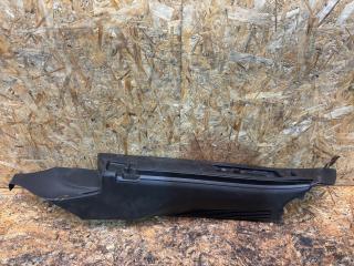 обшивка багажника Citroen C5 2 поколение 2010, 2.0 л., RHR (DW10BTED4), дизель, МКПП, универсал, 9682033377