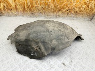 защита арок передняя правая (подкрылок) Citroen C5 2 поколение 2009, 2.7 л., UHZ (DT17BTED4), дизель, АКПП, седан