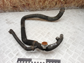 трубка охлаждающей жидкости Mercedes-Benz A W169 2 поколение (2004-2008) 2005, 1.5 л., M 266.920, бензин, МКПП, хетчбэк 5 дв., правый руль, A2662000052