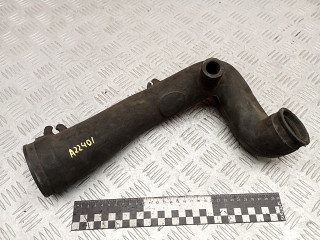 патрубок турбины Volkswagen Golf 2 поколение 1990, 1.6 л., дизель, 191129627AS