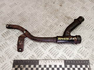 трубка охлаждающей жидкости Fiat Punto 2 поколение 2001, 1.2 л., бензин