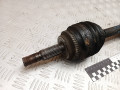 полуось передняя левая (приводной вал, ШРУС) Toyota RAV4 2 поколение (XA20) 2003, 2.0 л., 1CD-FTV, дизель, МКПП, внедорожник 5 дв., DA84L, 4342042140, DA84L10PG14 - фото №2