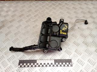 маслоотделитель (сапун) Peugeot 4007 1 поколение 2009, 2.2 л., дизель, МКПП, полный подключаемый привод, правый руль, 9653275280