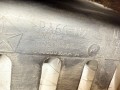 декоративная крышка двигателя Chrysler Voyager 4 поколение [рестайлинг] RG 2005, 2.8 л., ENR, дизель, АКПП, минивэн, 04781594AAE, 04666016AAA - фото №5