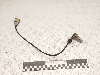 датчик коленвала Volkswagen Golf 4 поколение 2002, 1.9 л., дизель, 038907319F, 038907319A