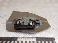ручка наружная задняя левая Citroen C5 1 поколение 2002, 2.2 л., дизель, МКПП, универсал, 9642929180 - фото №2