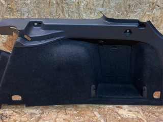 обшивка багажника Volkswagen Passat B6 2009, 2.0 л., дизель, МКПП, универсал, 3C9867428, 501102031