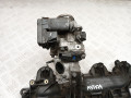 заслонка дроссельная Peugeot 4007 1 поколение 2011, 2.2 л., 4HN (DW12MTED4), дизель, МКПП, внедорожник 5 дв., правый руль, 9659449480, 9662010880, 1020646S01 - фото №3
