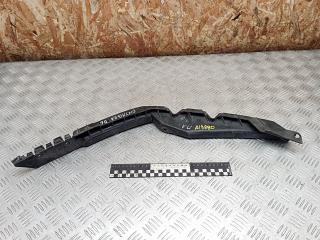 Крепление бампера переднего Skoda Octavia 2 поколение (A5) 2007, 1Z0807183, 1Z0807183A