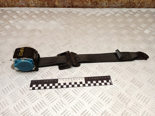 ремень безопасности Hyundai Santa Fe 2 поколение [рестайлинг] 2011, 2.2 л., дизель, МКПП, правый руль, 898102B910