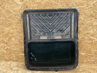 люк Ford Escort 5 поколение [2-й рестайлинг] 1996