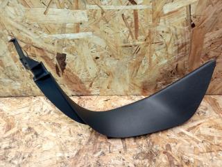 обшивка крышки багажника Peugeot 5008 1 поколение 2013, 1.6 л., дизель, робот, правый руль, 9684295077