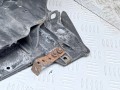 передняя панель крепления облицовки (телевизор) Volkswagen Phaeton 1 поколение 2006, 3.2 л., бензин, АКПП, 3D0805588D - фото №12