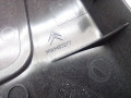 Декоративная накладка центральной консоли Citroen C5 2 поколение 2016, 2.0 л., AHW (DW10FC), дизель, АКПП, универсал, 9685463277 - фото №5