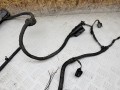 проводка двигателя Volkswagen Passat B6 2007, 2.0 л., BMP, дизель, МКПП, универсал, 038971782C, 1K0971615CT - фото №3