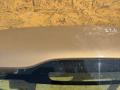крышка багажника (дверь 3-5) Volvo V50 1 поколение [рестайлинг] 2008, 2.4 л., B 5244 S4, бензин, МКПП, универсал - фото №3