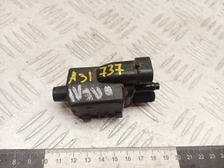 электромагнитный клапан Opel Vectra B [рестайлинг] 2000, 1.6 л., бензин, 1997199, 807446, SL10002