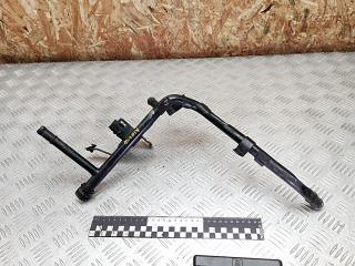 защита двигателя Volkswagen Golf 4 поколение 2002, 1.9 л., дизель, 038121065Q
