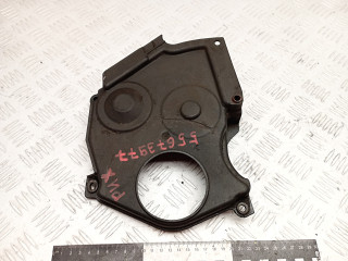 защита (кожух) ремня ГРМ Citroen C5 1 поколение 2004, 2.2 л., дизель, 9628958780, 9632144980