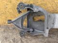 балка подвески задняя Citroen C5 2 поколение 2010, 2.0 л., RHR (DW10BTED4), дизель, МКПП, универсал, 9640718710 - фото №2