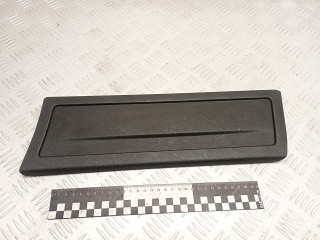 пластик Volkswagen Passat B6 2009, 2.0 л., дизель, МКПП, универсал, 3C9867463