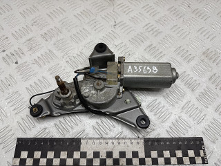 моторчик заднего стеклоочистителя (дворника) Mazda 6 GG 2003, 2.0 л., бензин, МКПП, правый руль, GJ6J67450A, 8496000030