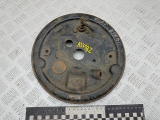 защитный кожух тормозного механизма Fiat Bravo 1 поколение 2000, 1.4 л., бензин