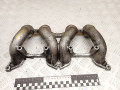коллектор впускной Peugeot 306 1 поколение [рестайлинг] 2000, 1.9 л., WJY (DW8B), дизель, МКПП, универсал, передний привод, 0342G1 - фото №3