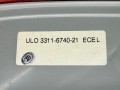 фонарь задний левый Mercedes-Benz C-Класс W203/S203/CL203 2000, 2.0 л., бензин, седан, 3311674021, ULO3311 - фото №6