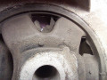 подушка крепления двигателя Renault Megane 1 поколение 1998, 1.6 л., бензин, 7700804163, 7700413088 - фото №4
