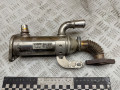 охладитель EGR / Радиатор EGR Citroen C5 2 поколение 2010, 2.0 л., RHR (DW10BTED4), дизель, МКПП, универсал, 9686916780, 22463R - фото №2