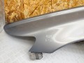 крыло переднее левое Volvo V50 1 поколение 2004, 2.4 л., B 5244 S5, бензин, АКПП, универсал - фото №4