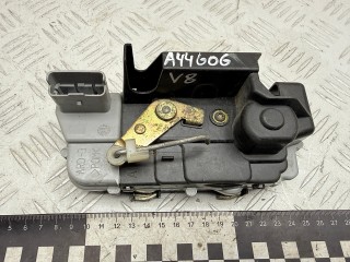 замок двери задней правой Citroen C5 1 поколение [рестайлинг] 2007, 2.2 л., дизель, АКПП, 9138A2