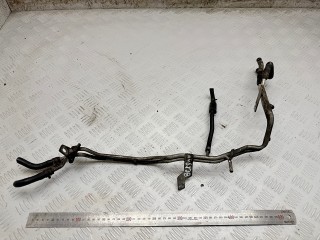 трубка топливная Mazda 6 GH 2007, 2.0 л., дизель, МКПП, универсал, RF8G1340X