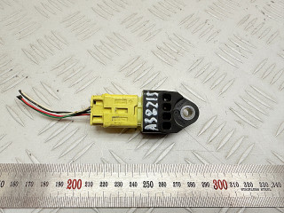 датчик удара Toyota RAV4 3 поколение (XA30) 2007, 2.2 л., 2AD-FTV, дизель, МКПП, внедорожник 5 дв., 8983142010