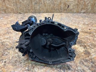 КПП механическая (МКПП) Citroen C4 Grand Picasso 1 поколение 2006, 1.8 л., 6FY (EW7A), бензин, МКПП, 20DM71