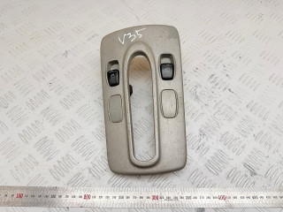 кнопка стеклоподъемника Smart Forfour 1 поколение 2004, 1.3 л., бензин, МКПП, A4546800317, A4548201010, MN900255