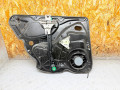 стеклоподъемник электрический задний правый Volkswagen Passat B6 2007, 2.0 л., BMP, дизель, МКПП, универсал, 3C4839756H, 974226113, 1K0959704P - фото №6