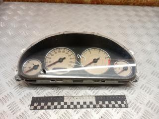 щиток приборов (приборная панель) Chrysler Voyager 4 поколение [рестайлинг] 2005, 2.5 л., дизель, МКПП, 70113R, R409AF, P05082409AF, 05082409AF