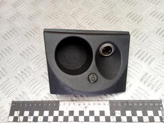 подстаканник Peugeot 4007 1 поколение 2009, 2.2 л., дизель, МКПП, полный подключаемый привод, правый руль, 8011A077