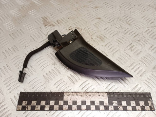 динамик высокочастотный (пищалка) Volkswagen Golf 5 поколение 2007, 1K0837993B, 1K0035411C, 1KO035411C